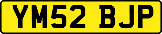 YM52BJP