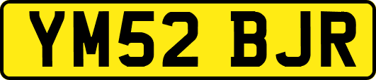 YM52BJR