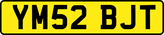 YM52BJT