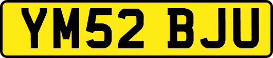 YM52BJU