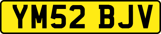 YM52BJV