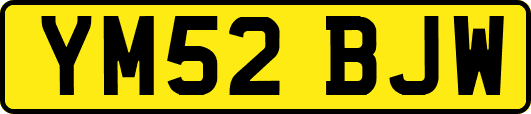 YM52BJW
