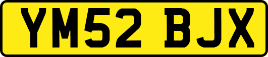 YM52BJX