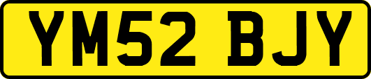 YM52BJY