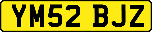 YM52BJZ