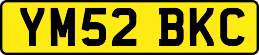 YM52BKC