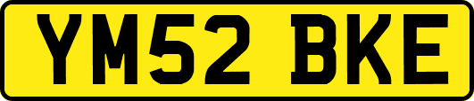 YM52BKE