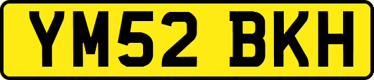 YM52BKH