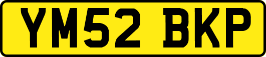YM52BKP