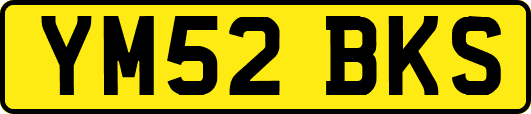 YM52BKS