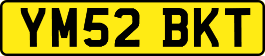 YM52BKT