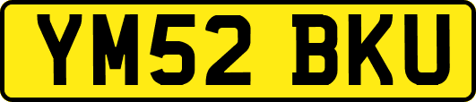 YM52BKU