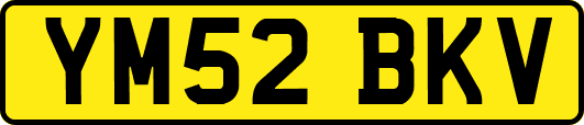 YM52BKV