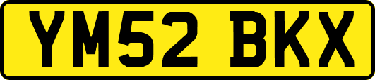 YM52BKX