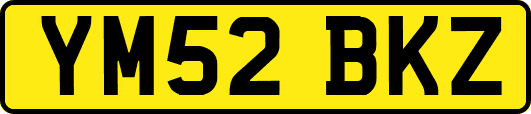 YM52BKZ