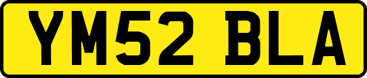 YM52BLA