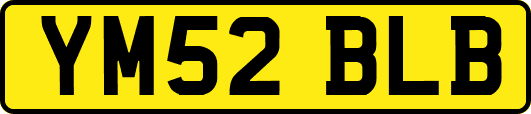 YM52BLB