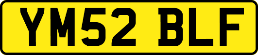YM52BLF