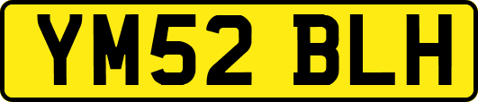 YM52BLH