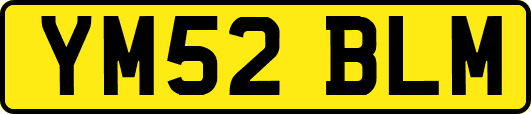 YM52BLM