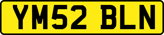 YM52BLN