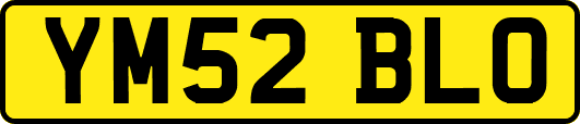 YM52BLO