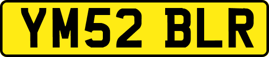 YM52BLR