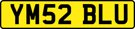 YM52BLU
