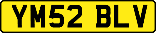 YM52BLV