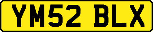 YM52BLX