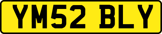 YM52BLY
