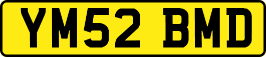 YM52BMD