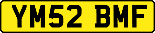 YM52BMF