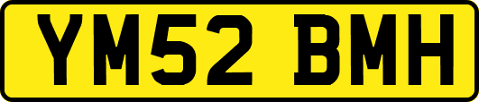 YM52BMH