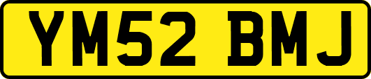YM52BMJ