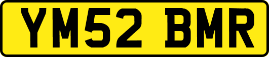 YM52BMR