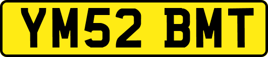 YM52BMT