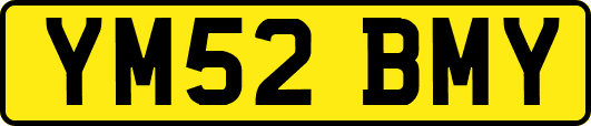 YM52BMY