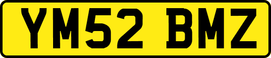 YM52BMZ