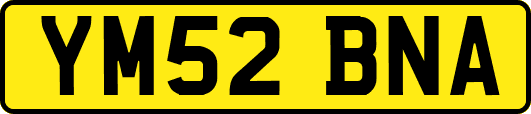 YM52BNA