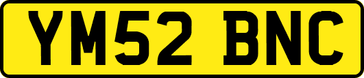 YM52BNC