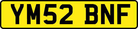 YM52BNF