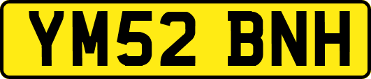 YM52BNH