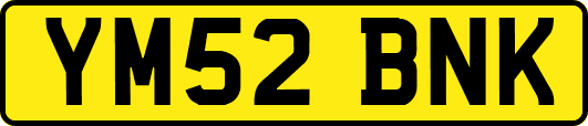 YM52BNK