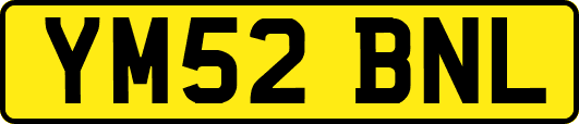 YM52BNL