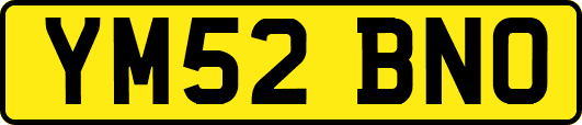 YM52BNO