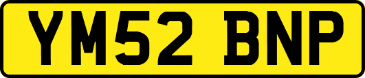 YM52BNP