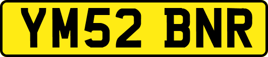 YM52BNR