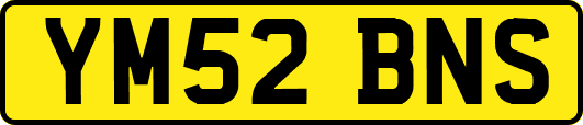 YM52BNS