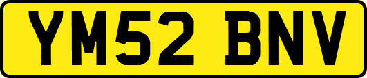 YM52BNV